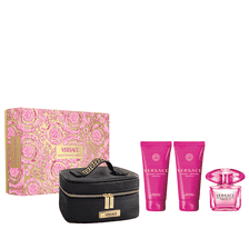 Festive Gift Coffret with Beauty Case