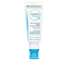 PERFECTEUR SPF30 Soin hydratant lissant Booster d'éclat