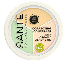 Correcting Concealer