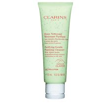 Doux Nettoyant Moussant Purifiant