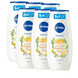 Multipack Pflegedusche Orange & Avocado Oil