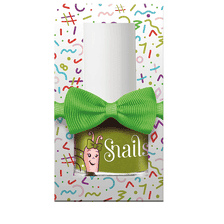 Nail Polish Mini Magic