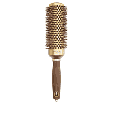 Expert Blowout Speed Wavy Bristles Gold & Brown 45