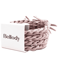 Original Hair ties - Mellow Rose
