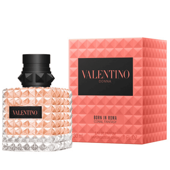 Coral Fantasy Eau de Parfum • Valentino • Born in Roma Donna