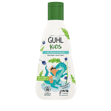 2in1 Shampoo & Shower Gel