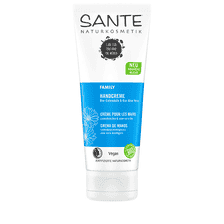 Crema Per Le Mani Alla Calendula Biologica & Aloe Vera Biologica