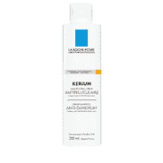 Shampooing anti-pelliculaire cheveux secs