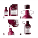 Vitamino Color Spectrum Shampoo Refill