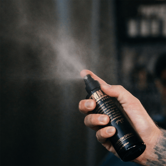 Definition Spray