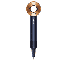 Hair Dryer Night Blue/Copper