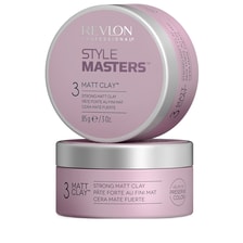 Style Masters -  Creator Matt Clay