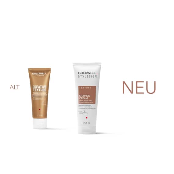 Texture Shaping Cream