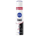 Black & White Invisible Clear Deo Spray Female XXL