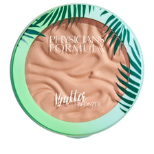 Murumuru Butter Bronzer - Light Bronzer