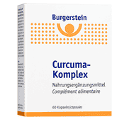 Curcuma-Komplex 60 Kapseln