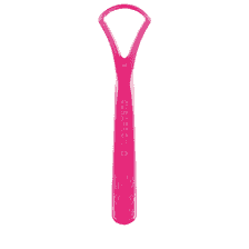 CTC 201 Tongue cleaner - 1 pc.