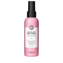 Quick Dry Heat Spray