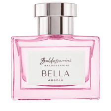 Eau de Parfum Natural Spray