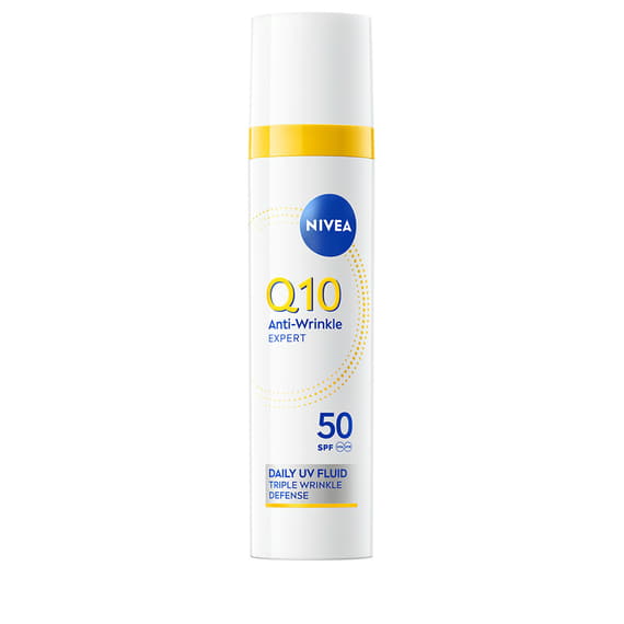 Expert Day Fluid SPF50