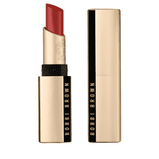 Luxe Matte Lipstick Ruby