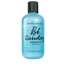 Sunday Shampoo
