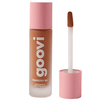 Perfectly Me Fond de Teint & Correcteur - 18 Caramel-Warm
