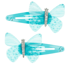 Clips À Cheveux Jenna Papillon