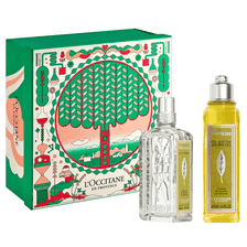 Scented Gift set Verbena