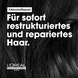 Absolut Repair Gold Mask