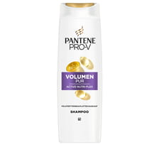 Volume Pure Shampoo