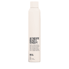 Working Hairspray