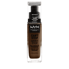 Full Coverage Foundation