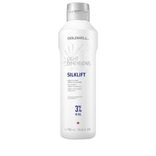 Silklift 3% Conditioning Cream Developer