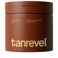 Exfoliating Pads
