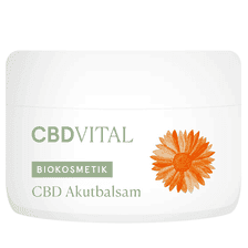 CBD Acute Balsam