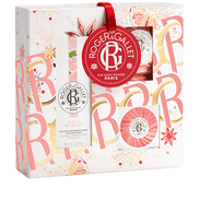 Coffret Noël Fleur de Figuier Eau Parfumée Bienfaisante  