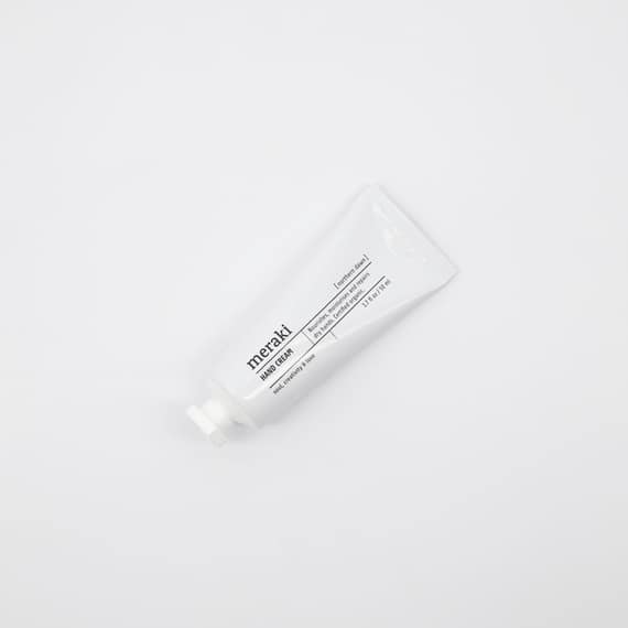 Hand Cream