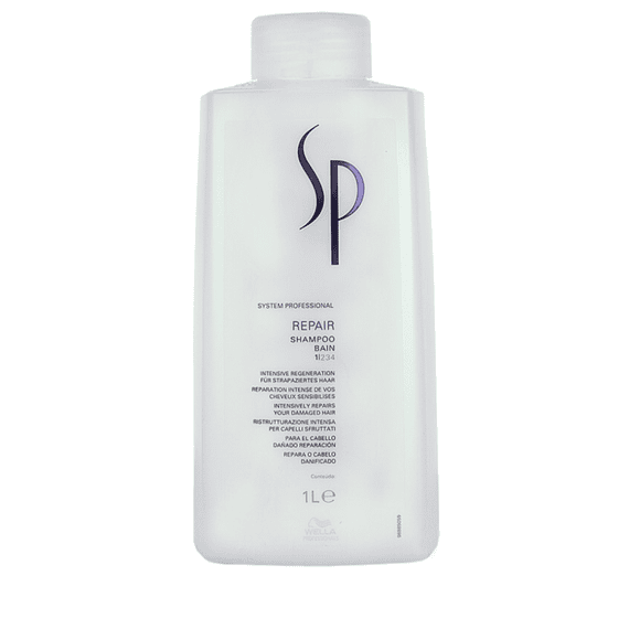 Repair Shampoo