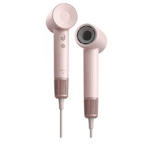 High-Speed Hair Dryer SE Special Matte Pink