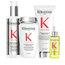 Deep-Acting Repair Care & Shine