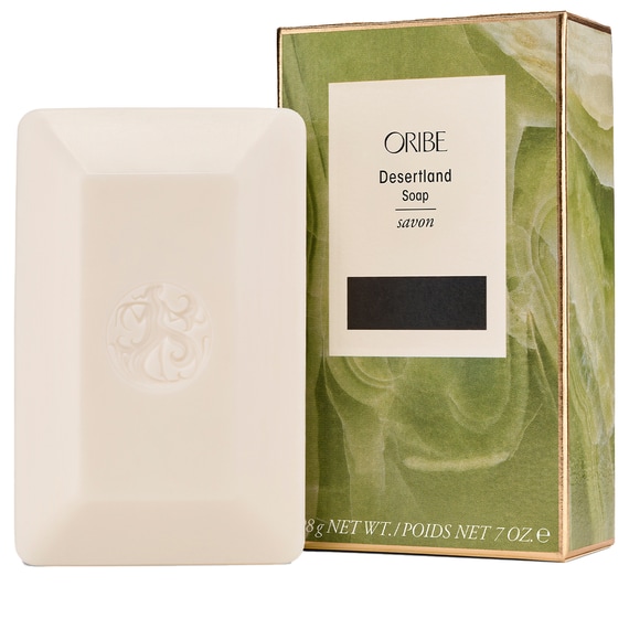 Bar Soap