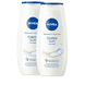 Pflegedusche Creme Soft Duo