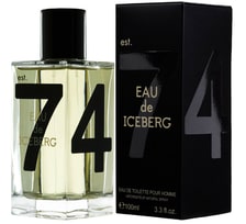 Fregrance 1974 edt man