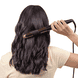 Lisseur de cheveux Straight & Curl Brilliance ST482E
