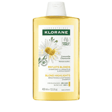 Kamillen Bio Shampoo