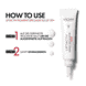 Pigment B3 Augenpflege SPF50+