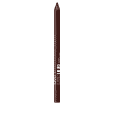Longwear Lip Pencil Lipliner 1 No Wine-Ing