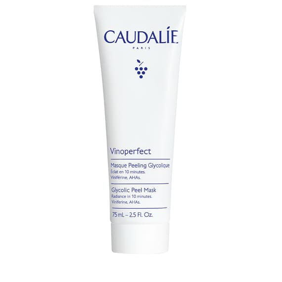Maschera Peeling Glicolico