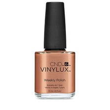 Vinylux Sienna Scribble